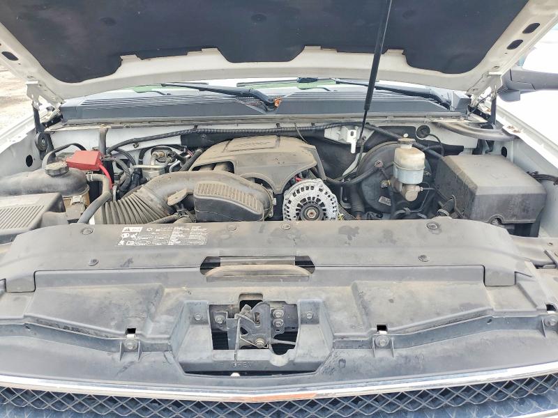 53769476 :رقم المزاد ، 1GNSCBE03DR312455 vin ، 2013 Chevrolet Tahoe مزاد بيع