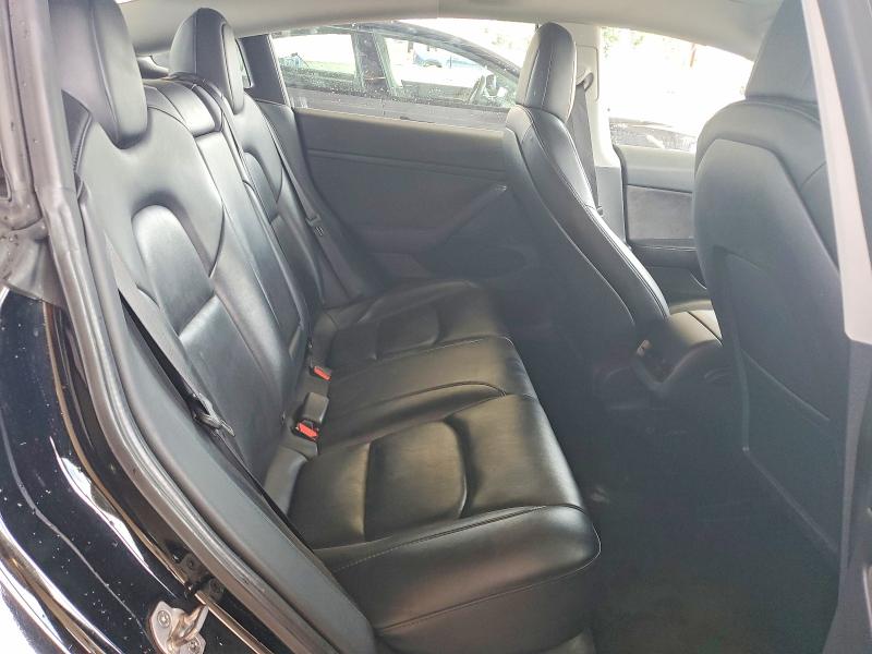 Продаж на аукціоні авто 2022 Tesla Model 3, vin: 5YJ3E1EA9NF286638, номер лоту: 52422236