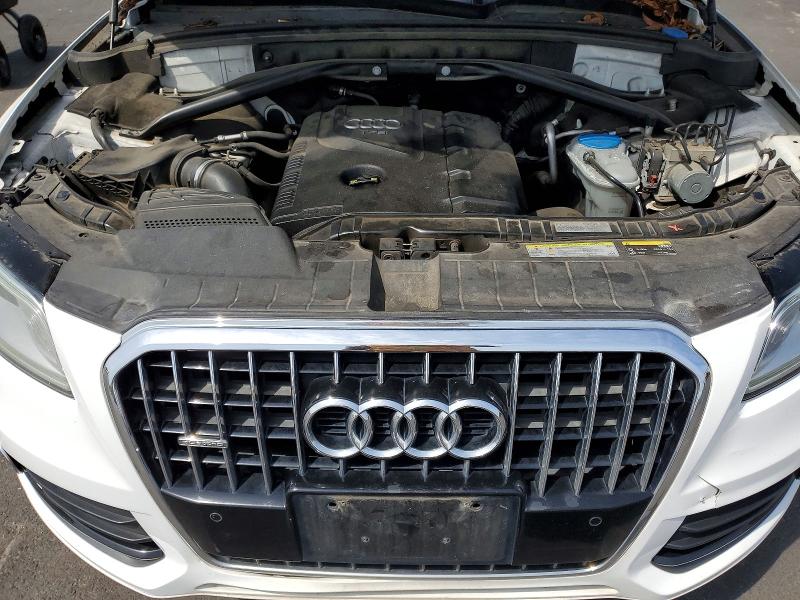 Aukcja sprzedaży 2015 Audi Q5, vin: WA1LFAFP9FA137344, numer aukcji: 52297036