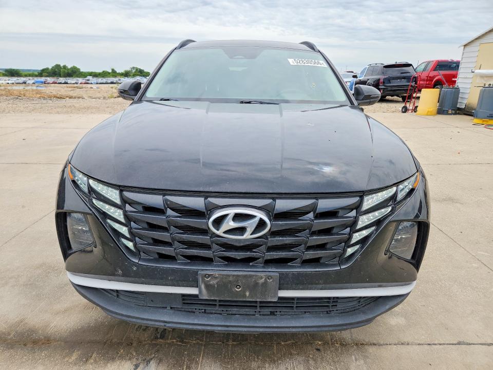 Продажа на аукционе авто 2022 Hyundai Tucson, vin: 5NMJB3AE8NH057418, номер лота: 52830566