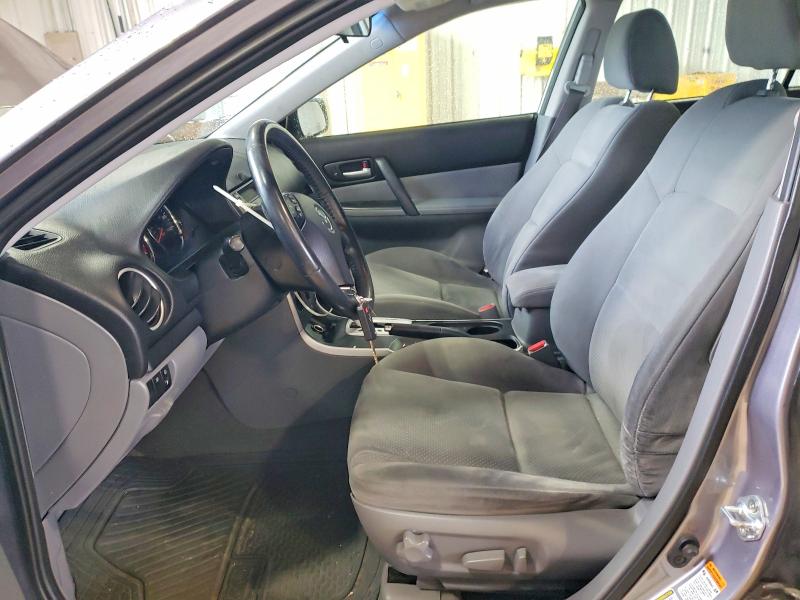 Aukcja sprzedaży 2007 Mazda 6, vin: 1YVHP80C075M38953, numer aukcji: 52317036