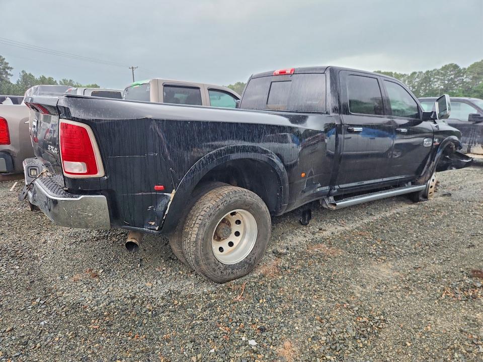 Продажа на аукционе авто 2014 Ram 3500, vin: 3C63RRKLXEG180712, номер лота: 53279466