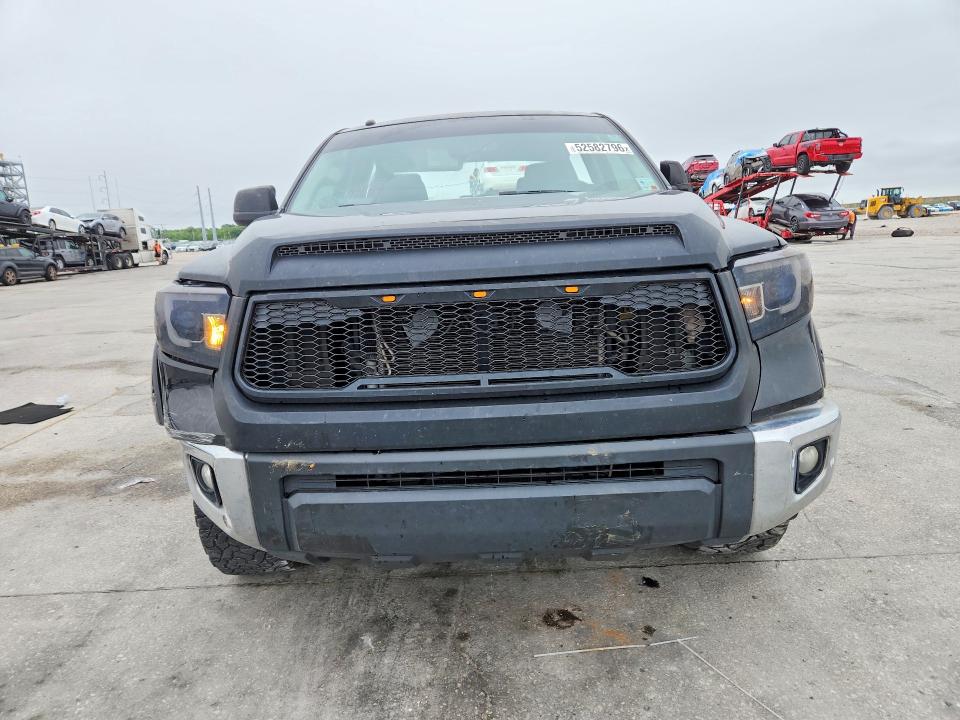 Продажа на аукционе авто 2016 Toyota Tundra, vin: 5TFDW5F19GX556550, номер лота: 52582796