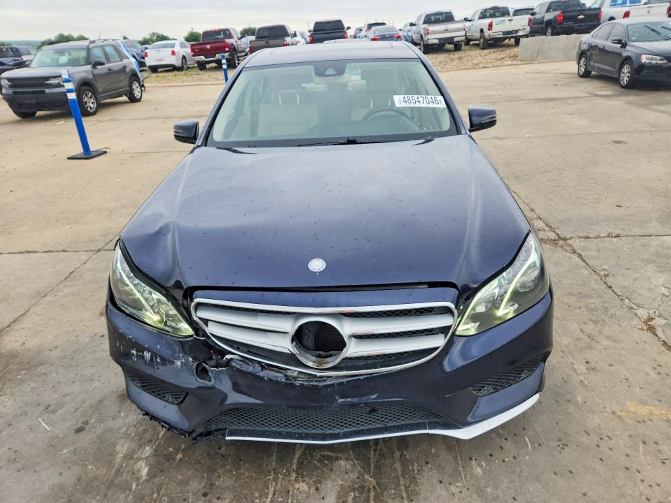 2016 Mercedes-benz E მანქანა იყიდება აუქციონზე, vin: WDDHF8JB5GB231769, აუქციონის ნომერი: 48547046