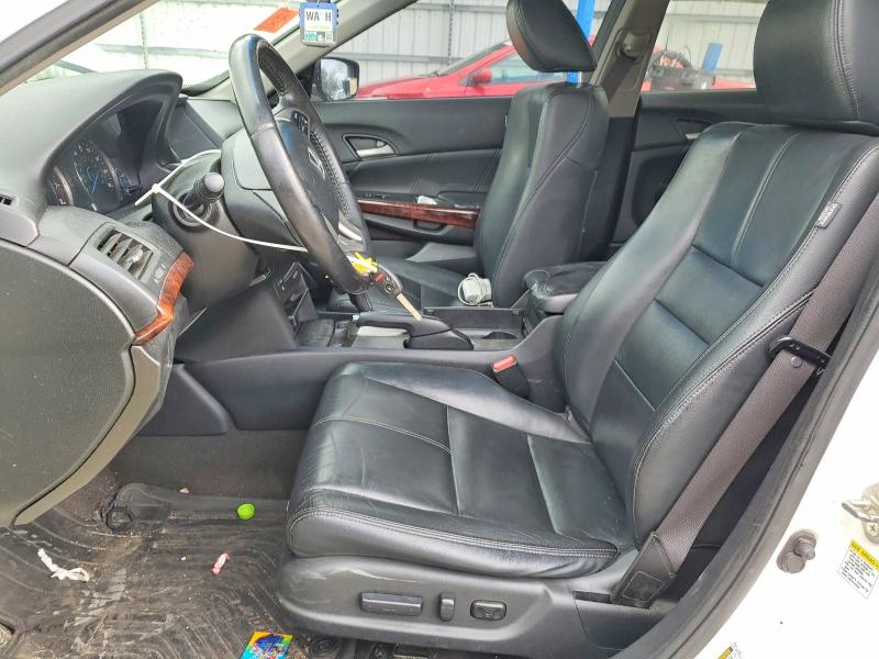 Продаж на аукціоні авто 2012 Honda Crosstour, vin: 5J6TF2H58CL001675, номер лоту: 53318166