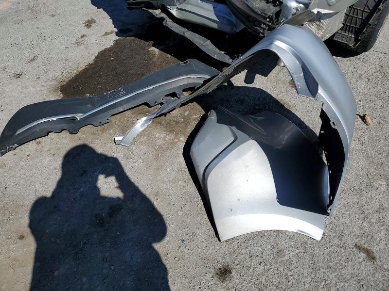 52212526 :رقم المزاد ، JTDEPMAE4MJ136960 vin ، 2021 Toyota Corolla مزاد بيع