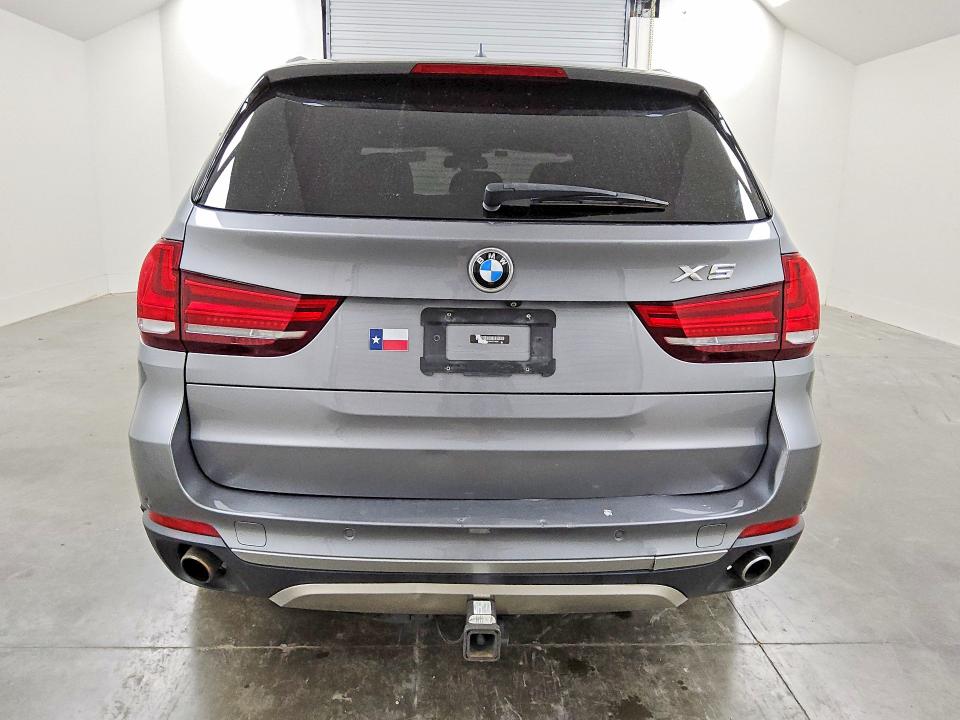 Продаж на аукціоні авто 2017 Bmw X5, vin: 5UXKR0C39H0X78666, номер лоту: 52489086