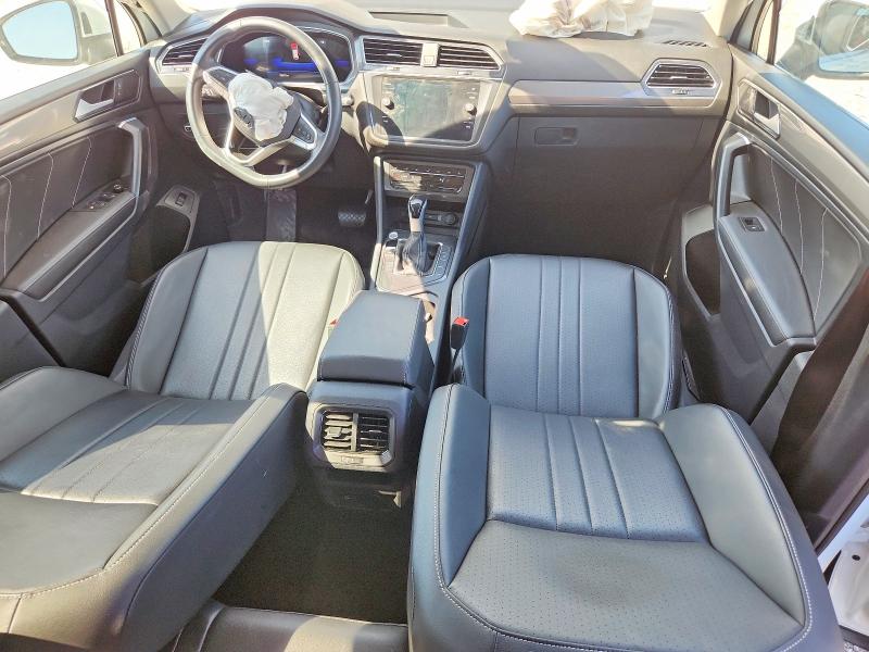 2024 Volkswagen Tiguan მანქანა იყიდება აუქციონზე, vin: 3VV3B7AX0RM031935, აუქციონის ნომერი: 52047146