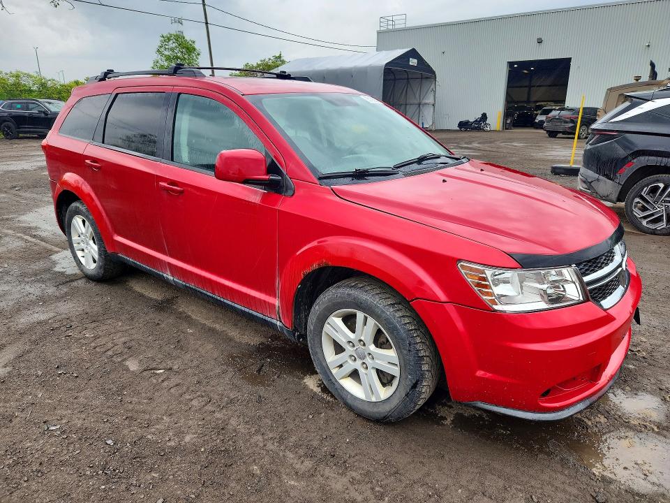 Продаж на аукціоні авто 2012 Dodge Journey, vin: 3C4PDCAB9CT333700, номер лоту: 55192856