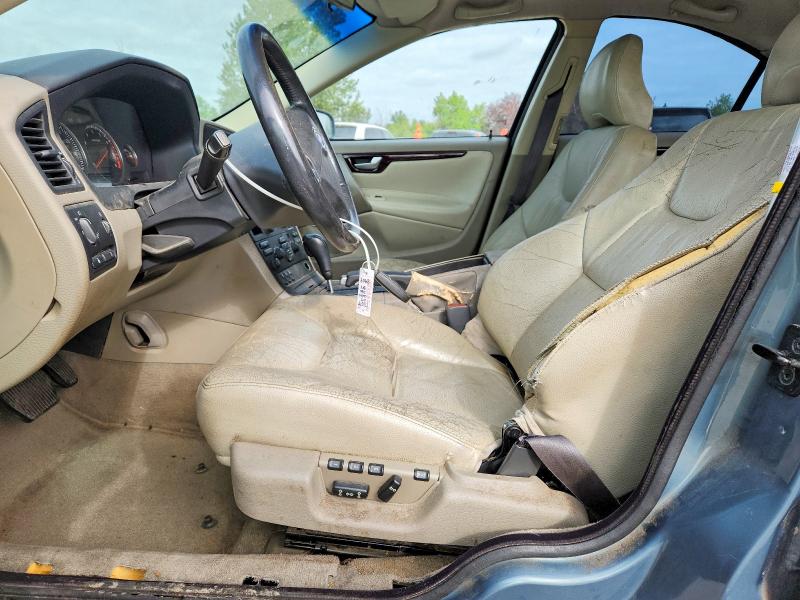 Продаж на аукціоні авто 2004 Volvo S60, vin: YV1RS64A742358904, номер лоту: 52685956