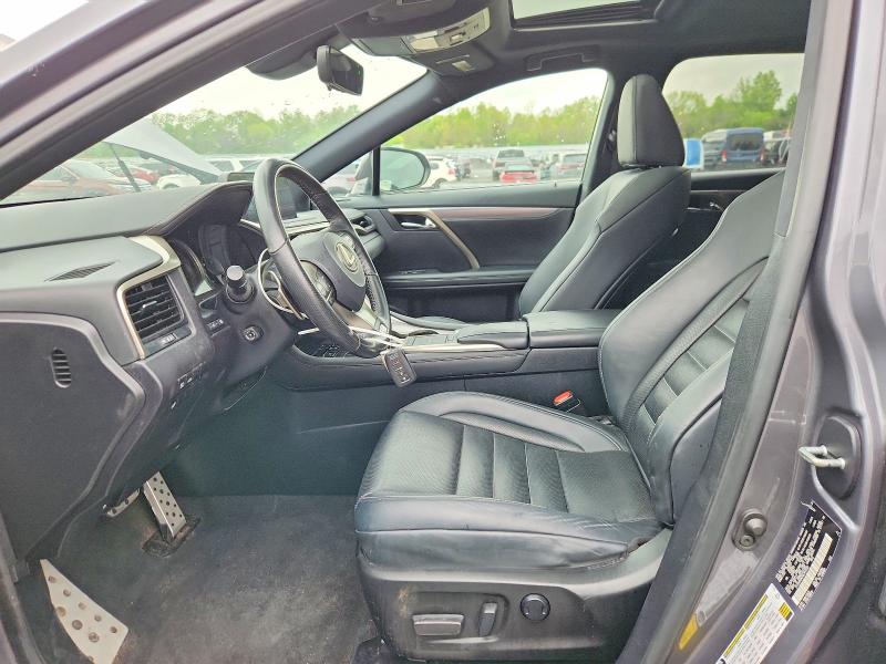 Продажа на аукционе авто 2022 Lexus Rx, vin: 2T2SZMDA3NC342592, номер лота: 52321876