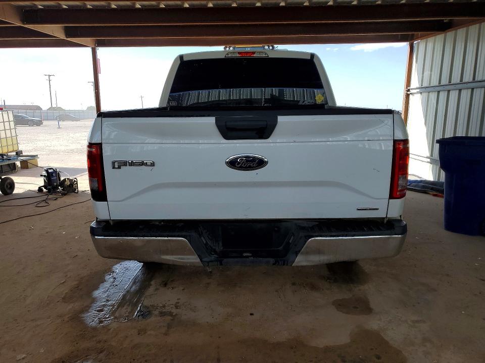 2015 Ford F150 მანქანა იყიდება აუქციონზე, vin: 1FTEW1EF5FKD61468, აუქციონის ნომერი: 52450896