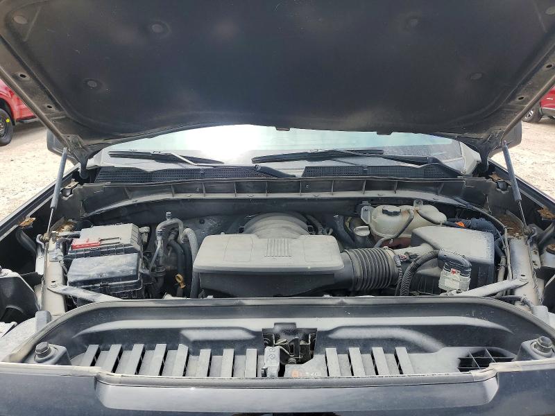 Продажа на аукционе авто 2021 Gmc Sierra, vin: 3GTU9CED4MG202409, номер лота: 52913746