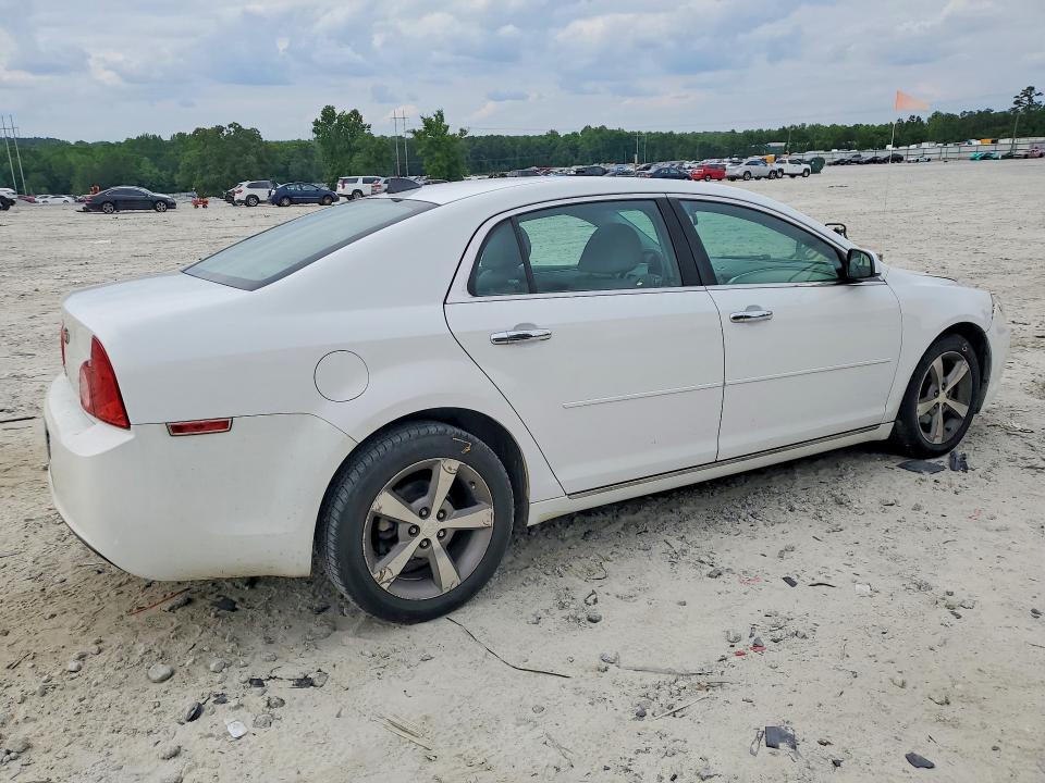 Aukcja sprzedaży 2012 Chevrolet Malibu, vin: 1G1ZC5EU5CF381460, numer aukcji: 53222366