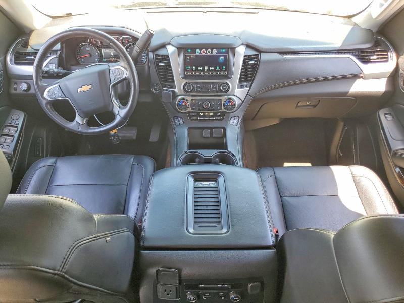 Aukcja sprzedaży 2016 Chevrolet Tahoe, vin: 1GNSKBKC1GR169866, numer aukcji: 53076456