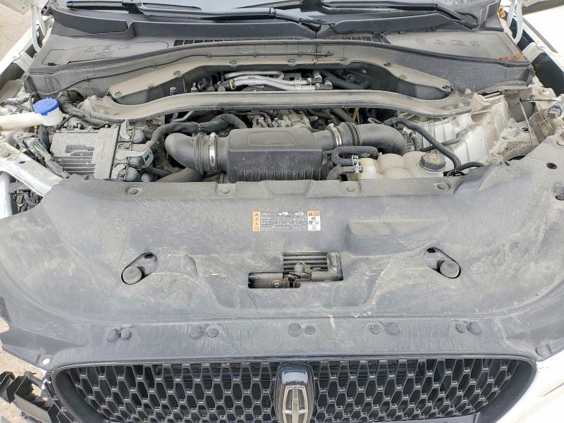 51250896 :رقم المزاد ، 5LM5J7XC2PGL10415 vin ، 2023 Lincoln Aviator مزاد بيع