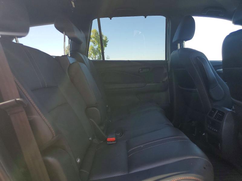 Aukcja sprzedaży 2022 Honda Pilot, vin: 5FNYF6H85NB084517, numer aukcji: 54177536