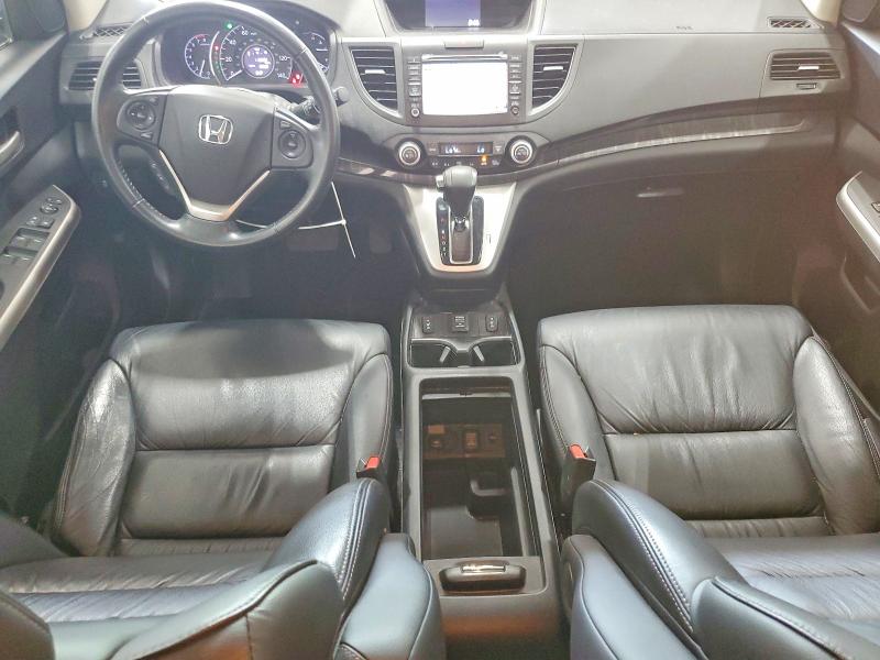 Aukcja sprzedaży 2013 Honda Cr-v, vin: 2HKRM4H78DH672711, numer aukcji: 53931336