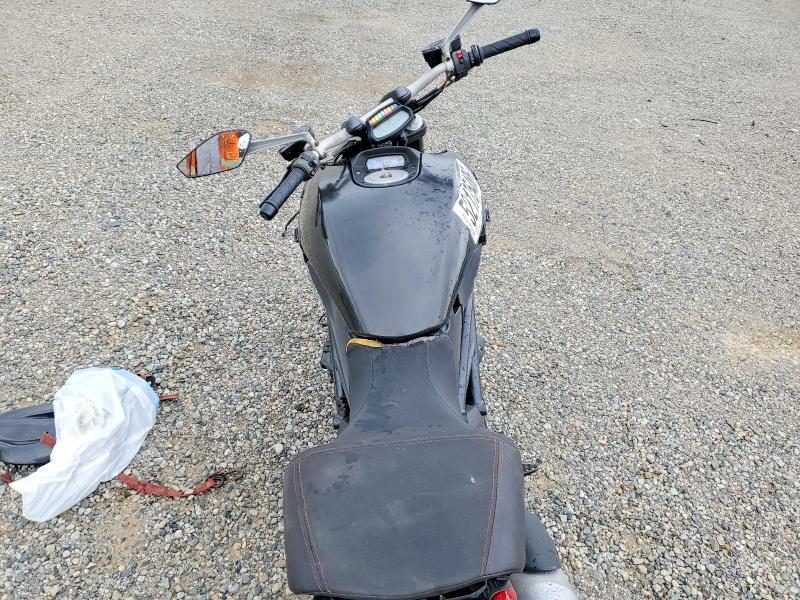 Aukcja sprzedaży 2011 Ducati Diavel, vin: ZDM13BLW5BB003172, numer aukcji: 52175486