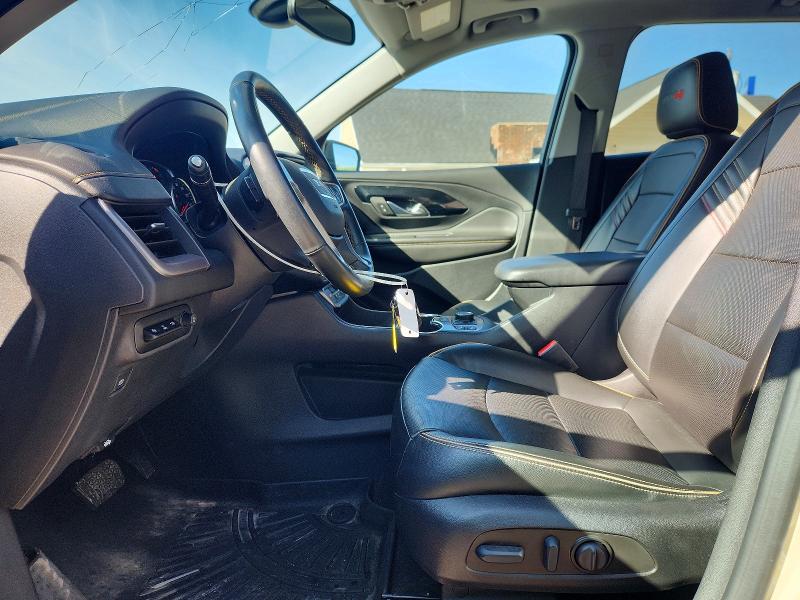 Aukcja sprzedaży 2023 Gmc Terrain, vin: 3GKALYEG1PL117765, numer aukcji: 52672876