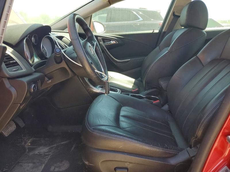 51898076 :رقم المزاد ، 1G4PS5SK8D4229962 vin ، 2013 Buick Verano مزاد بيع