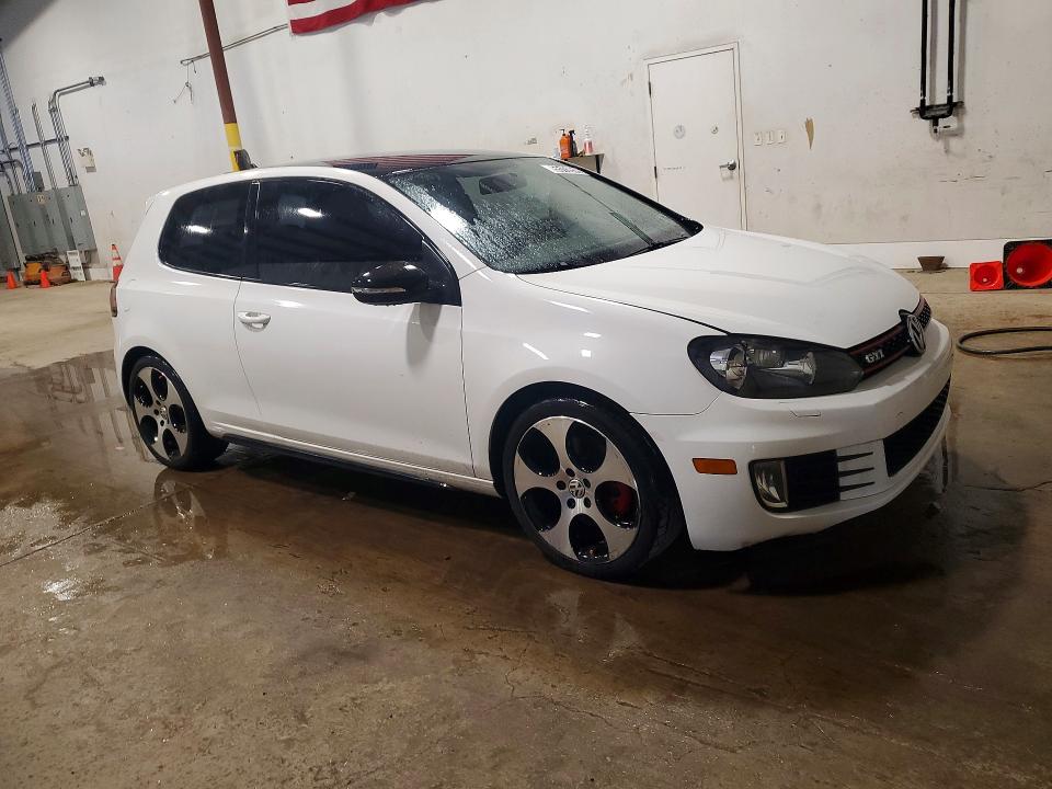 Aukcja sprzedaży 2013 Volkswagen Gti, vin: WVWED7AJ7DW124263, numer aukcji: 55159596