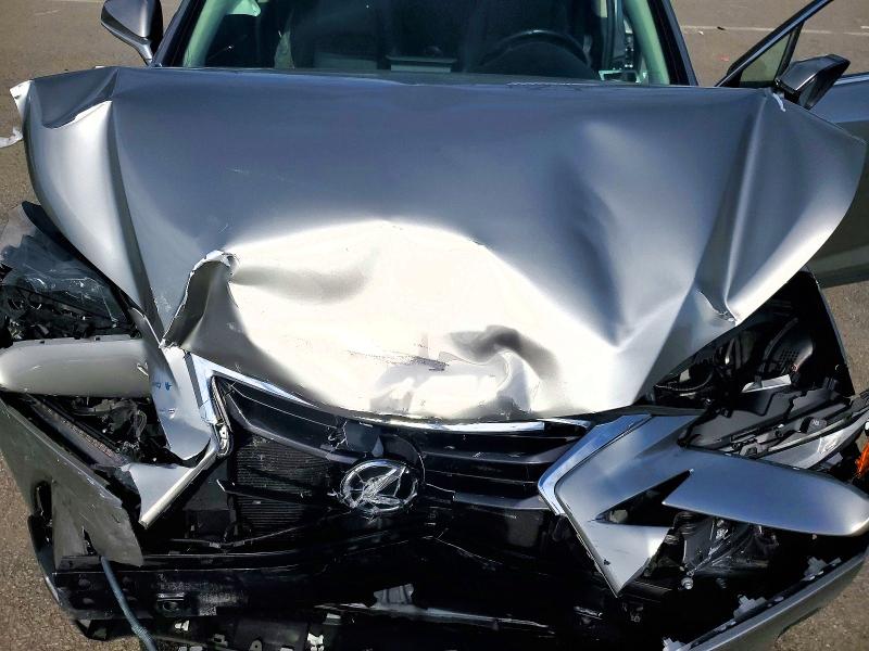 54465526 :رقم المزاد ، JTJBARBZ7F2032668 vin ، 2015 Lexus Nx مزاد بيع