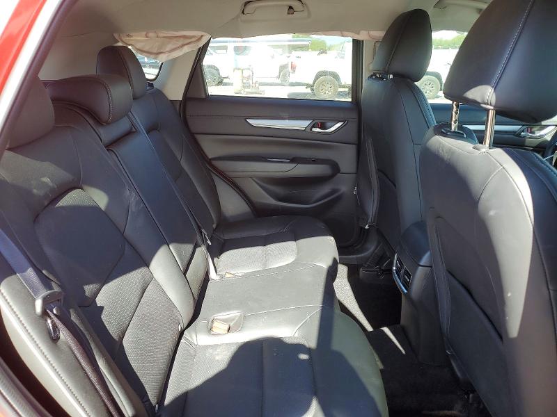 Aukcja sprzedaży 2024 Mazda Cx-5, vin: JM3KFBBL6R0521271, numer aukcji: 55576636
