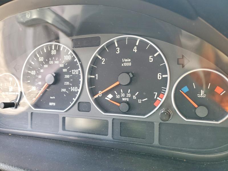Aukcja sprzedaży 2005 Bmw 330, vin: WBABW534X5PL52887, numer aukcji: 55386606