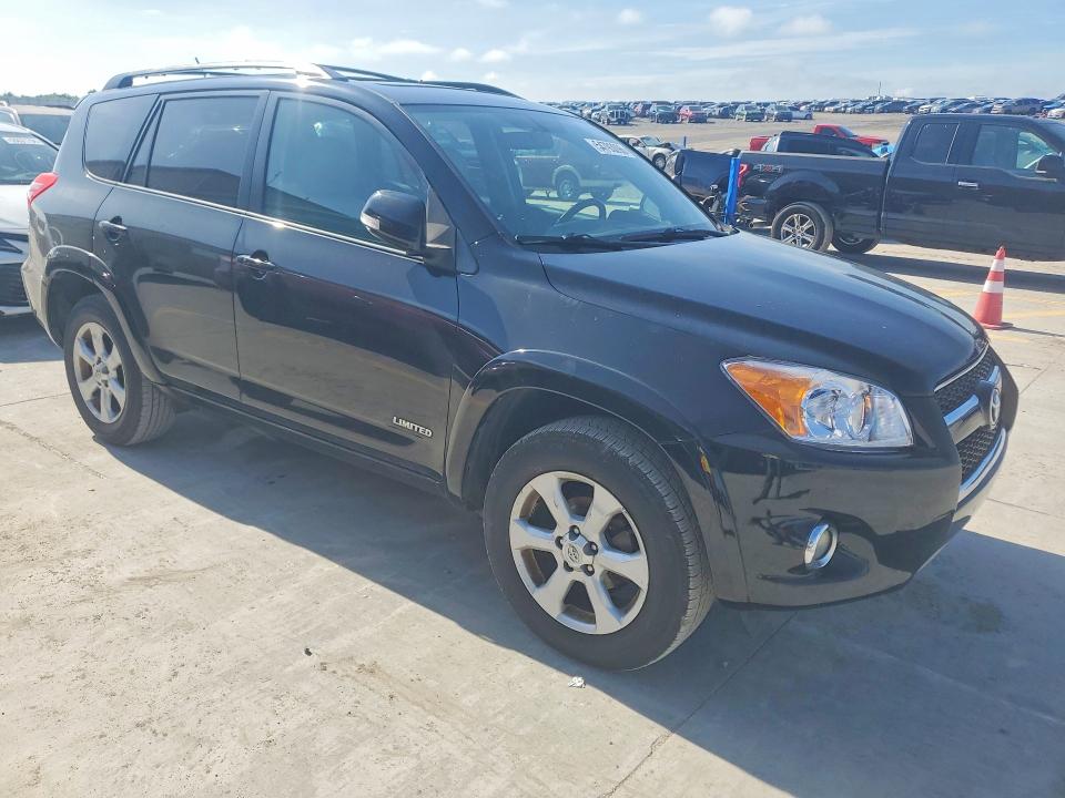 Продажа на аукционе авто 2011 Toyota Rav4, vin: 2T3DF4DV1BW133667, номер лота: 54793096