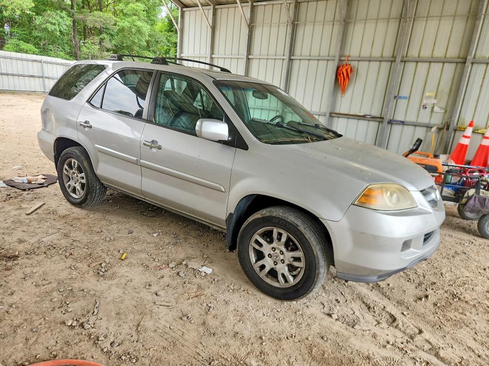 Продажа на аукционе авто 2004 Acura Mdx, vin: 2HNYD18964H548418, номер лота: 52314646