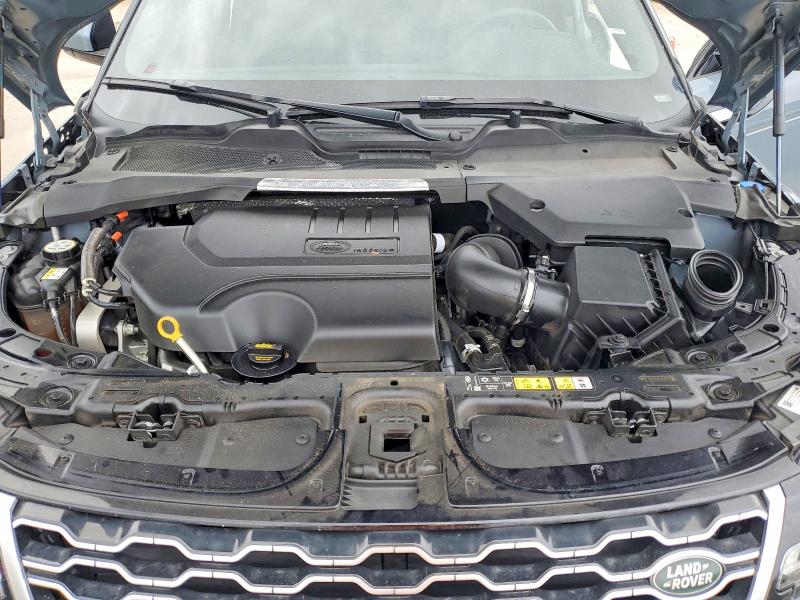 Продажа на аукционе авто 2023 Land Rover Range Rover Evoque, vin: SALZP2FX1PH200750, номер лота: 53513686