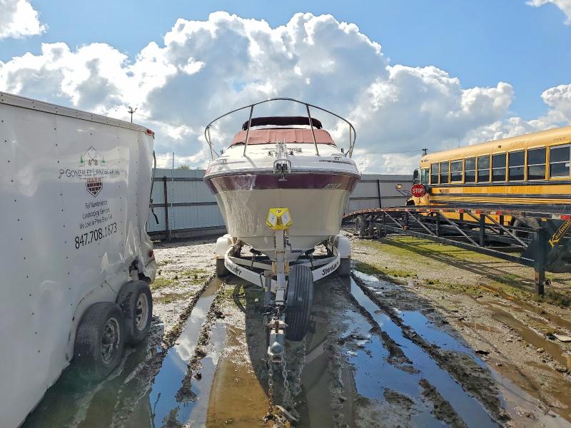 Aukcja sprzedaży 1995 Sea Ray Boat/trlr, vin: SERV4370A595, numer aukcji: 81692785