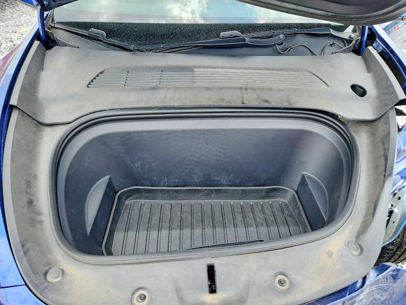 Aukcja sprzedaży 2020 Tesla Model Y, vin: 5YJYGDEF4LF009910, numer aukcji: 54829286