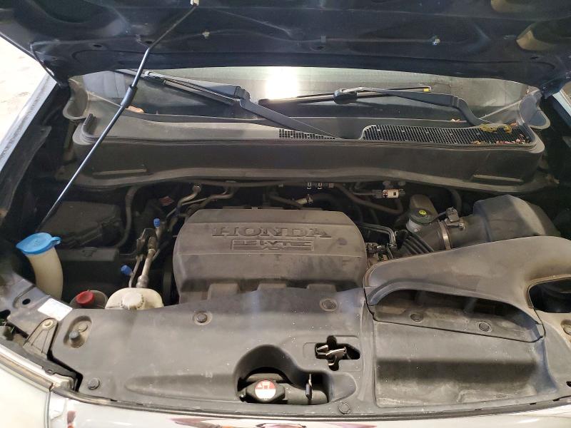 55341506 :رقم المزاد ، 5FNYF4H54BB065057 vin ، 2011 Honda Pilot مزاد بيع