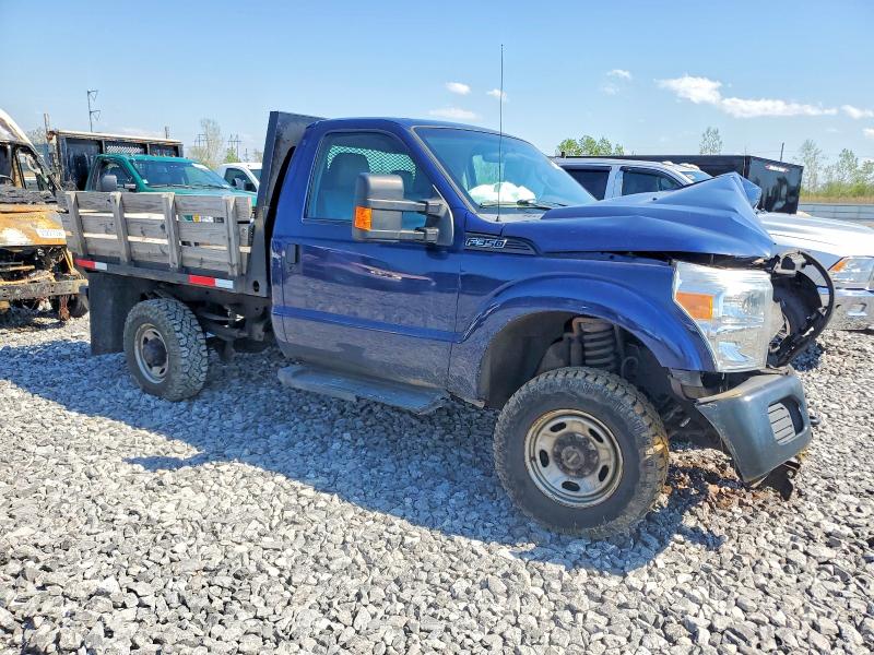 Продажа на аукционе авто 2012 Ford F350, vin: 1FTRF3B68CEA17015, номер лота: 53533086