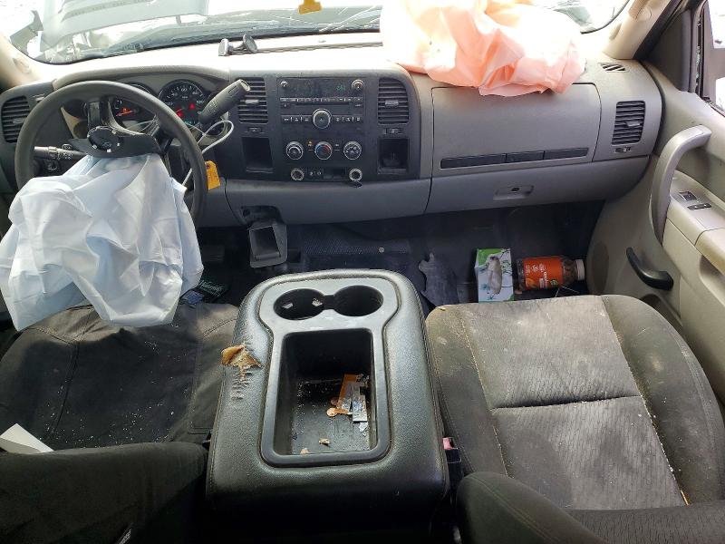 Aukcja sprzedaży 2013 Chevrolet Silverado, vin: 1GC4KZC89DF151021, numer aukcji: 55161226