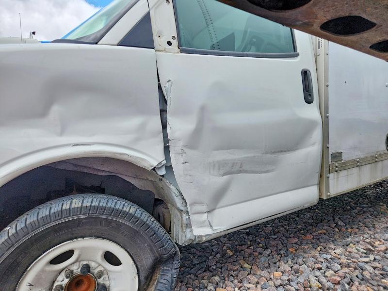 Продажа на аукционе авто 2013 Gmc Savana, vin: 1GDY72CA4D1900359, номер лота: 50103936