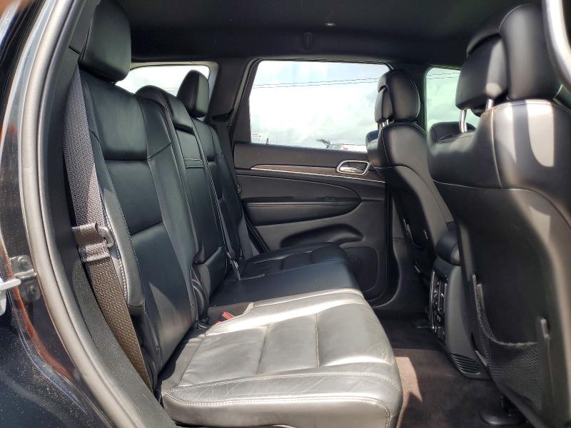 Aukcja sprzedaży 2018 Jeep Grand Cherokee, vin: 1C4RJEBG2JC514119, numer aukcji: 54799206