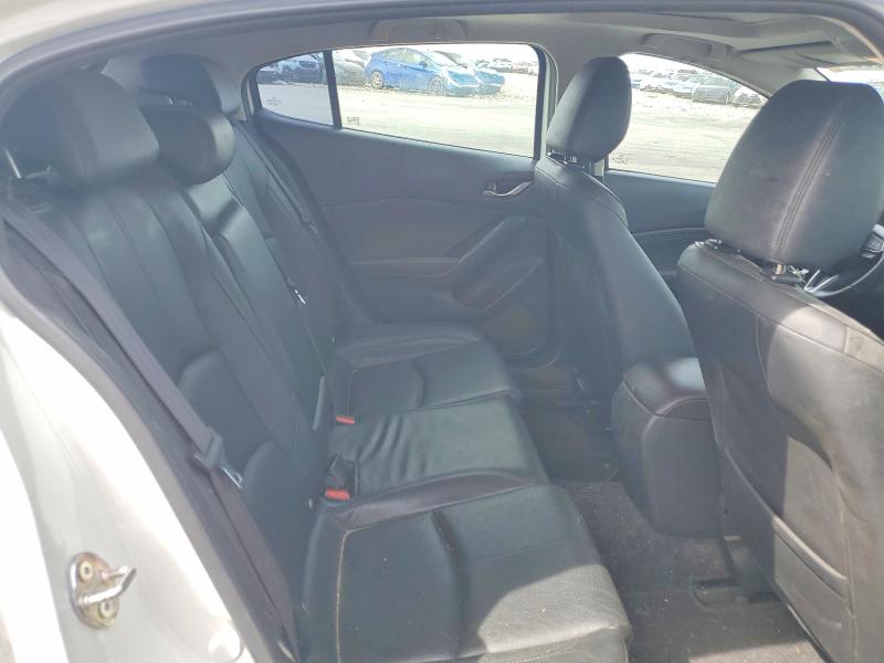 Aukcja sprzedaży 2017 Mazda 3, vin: JM1BN1M30H1135019, numer aukcji: 52189366