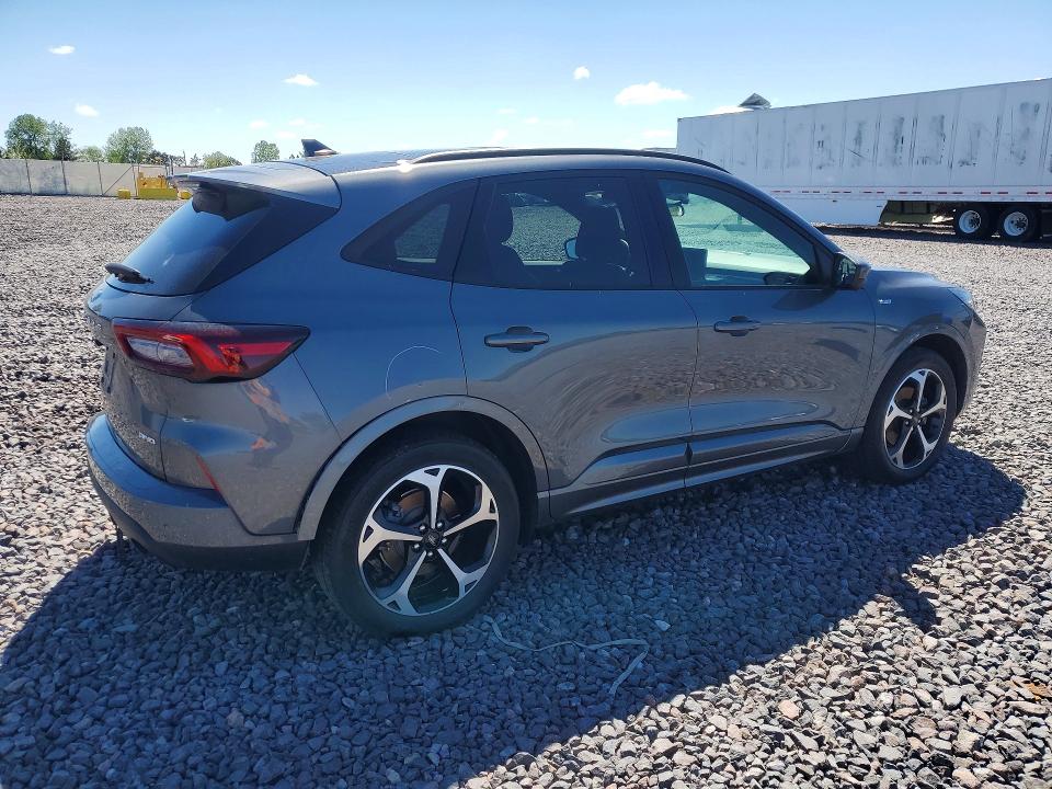 Продаж на аукціоні авто 2023 Ford Escape, vin: 1FMCU9NA0PUA56509, номер лоту: 53046536