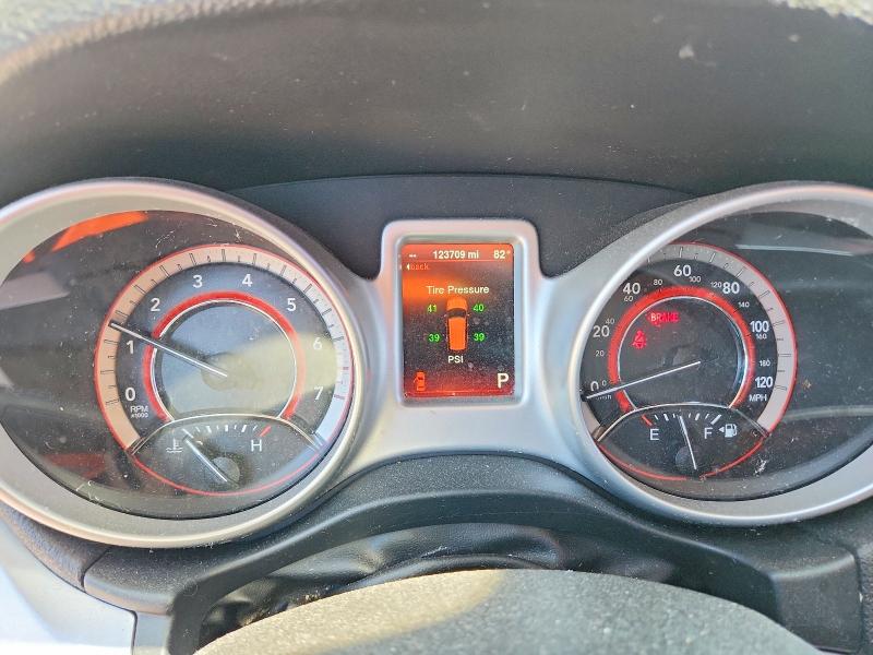 Продажа на аукционе авто 2016 Dodge Journey, vin: 3C4PDDEG5GT216679, номер лота: 53346606