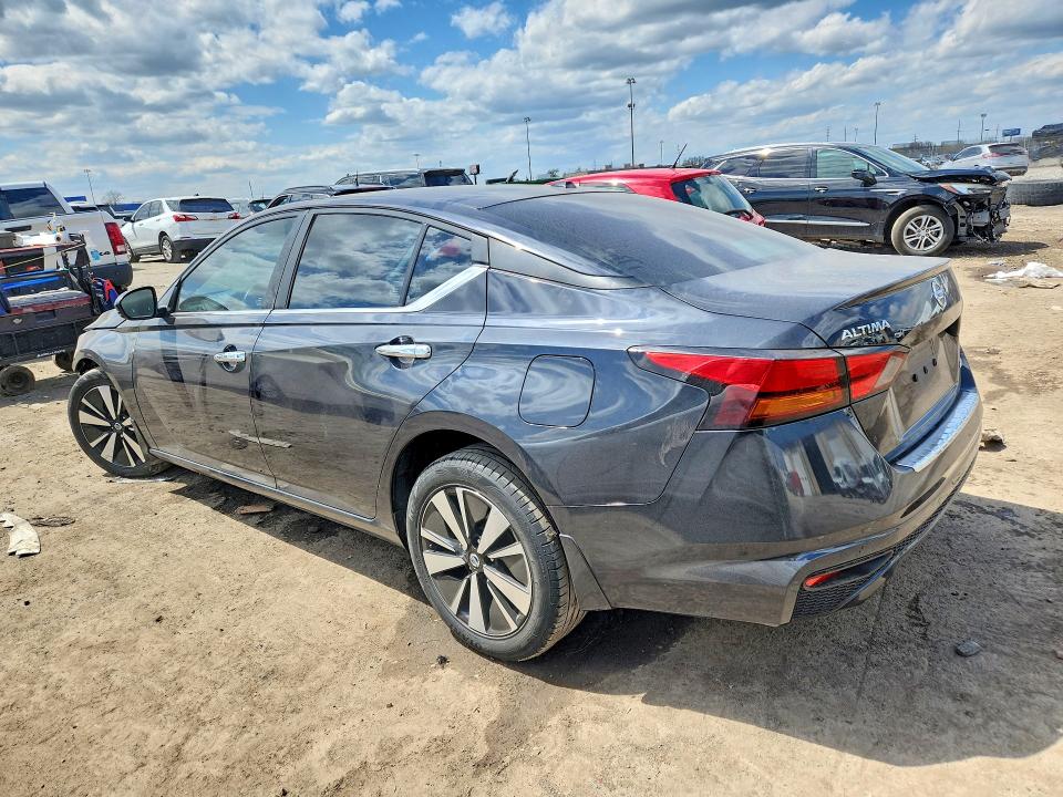 Aukcja sprzedaży 2021 Nissan Altima, vin: 1N4BL4DW8MN311471, numer aukcji: 52911376