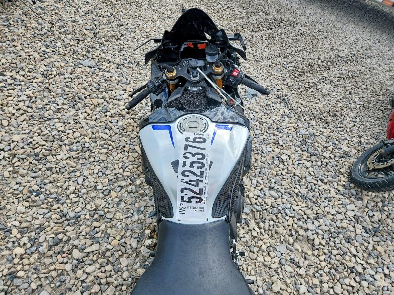 Продажа на аукционе авто 2024 Yama Yzfr1m, vin: JYARN67E0RA000693, номер лота: 52425376