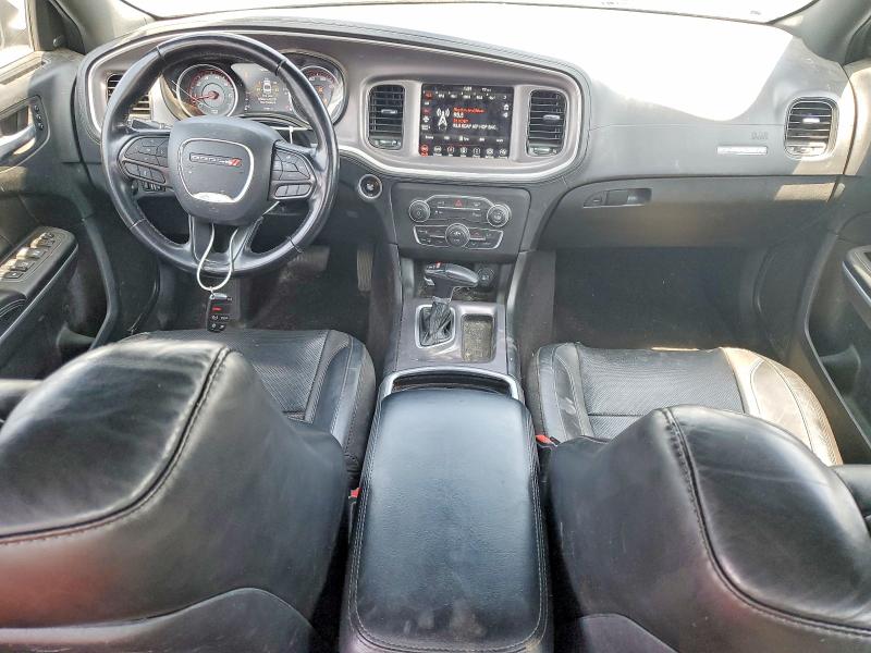53377646 :رقم المزاد ، 2C3CDXBG5NH183732 vin ، 2022 Dodge Charger مزاد بيع