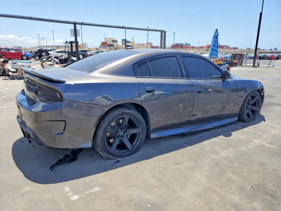 Aukcja sprzedaży 2020 Dodge Charger, vin: 2C3CDXGJ7LH174905, numer aukcji: 55005256