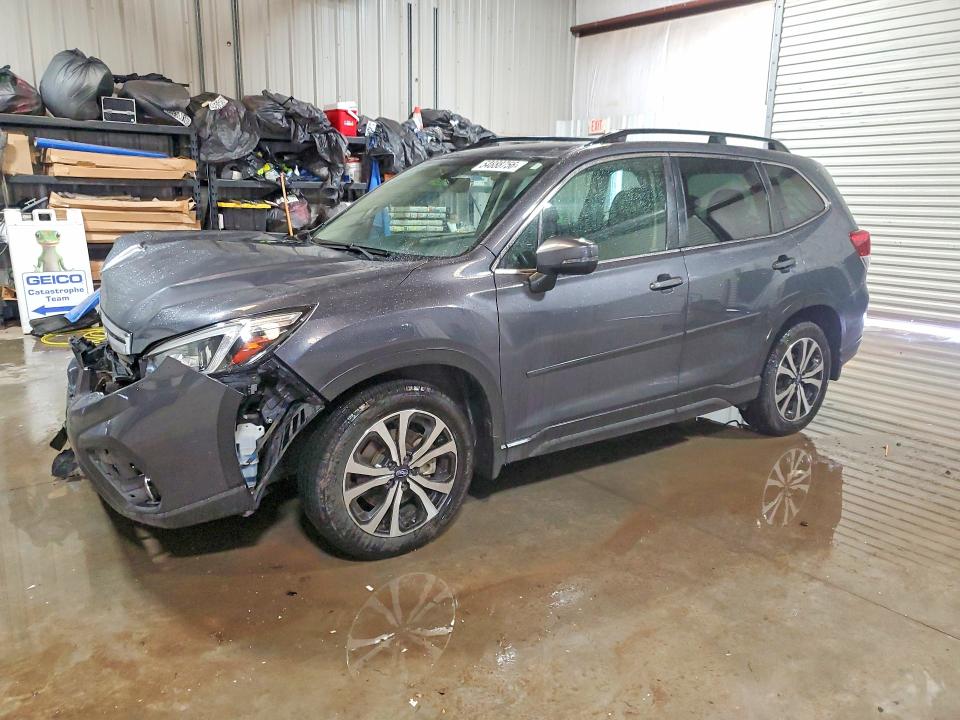 Aukcja sprzedaży 2020 Subaru Forester, vin: JF2SKAUC5LH566269, numer aukcji: 54888756