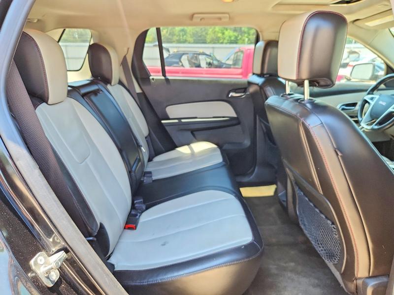 Aukcja sprzedaży 2017 Gmc Terrain, vin: 2GKFLUE33H6273808, numer aukcji: 54207276