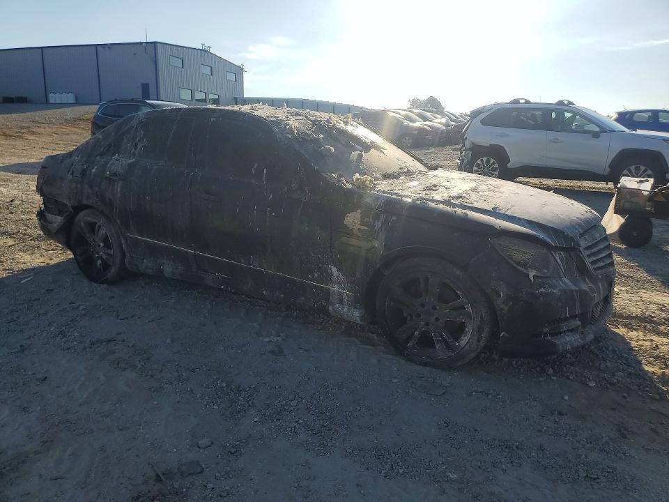 Aukcja sprzedaży 2013 Mercedes-benz E, vin: WDDHF5KB4DA685235, numer aukcji: 52085666