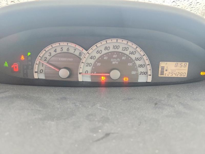 Продажа на аукционе авто 2007 Toyota Yaris, vin: JTDBT923671088083, номер лота: 52132806